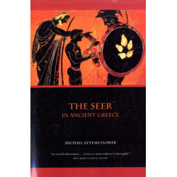 The Seer in Ancient Greece