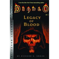 Diablo: Legacy of Blood: Legacy of Blood
