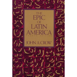 The Epic of Latin America, Fourth edition