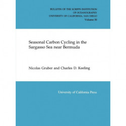 Seasonal Carbon Cycling in the Sargasso Sea Near Bermuda