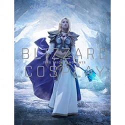 Blizzard Cosplay: Tips, Tricks and Hints