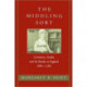The Middling Sort: Commerce, Gender, and the Family in England, 1680-1780