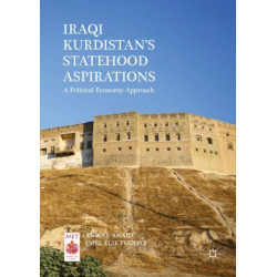 Iraqi Kurdistan’s Statehood Aspirations: A Political Economy Approach