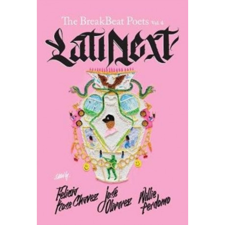 The Breakbeat Poets Vol. 4: LatiNext