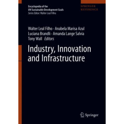 Industry, Innovation and Infrastructure