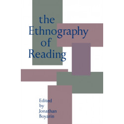 The Ethnography of Reading