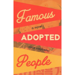 Famous Adopted People