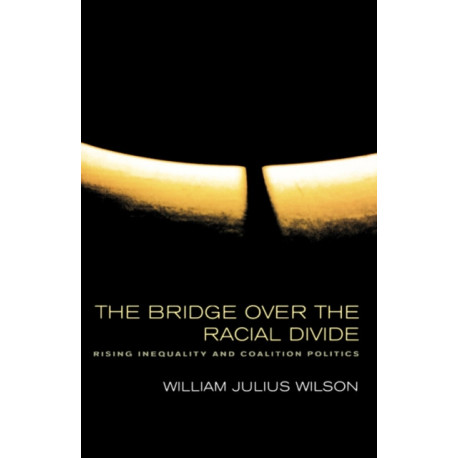 The Bridge over the Racial Divide: Rising Inequality and Coalition Politics