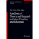 Handbook of Theory and Research in Cultural Studies and Education