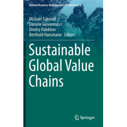 Sustainable Global Value Chains