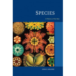 Species: A History of the Idea