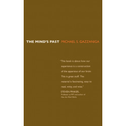 The Mind's Past