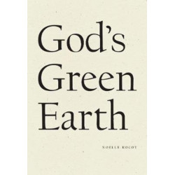 God's Green Earth