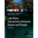 Lake Biwa: Interactions between Nature and People: Second Edition