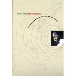 Sounding New Media: Immersion and Embodiment in the Arts and Culture