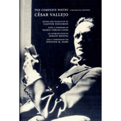 The Complete Poetry: A Bilingual Edition