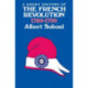 A Short History of the French Revolution, 1789-1799