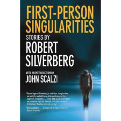 First-Person Singularities: Stories