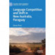 Language Competition and Shift in New Australia, Paraguay