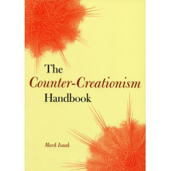 The Counter-Creationism Handbook