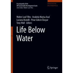 Life Below Water