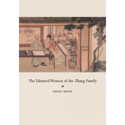 The Talented Women of the Zhang Family