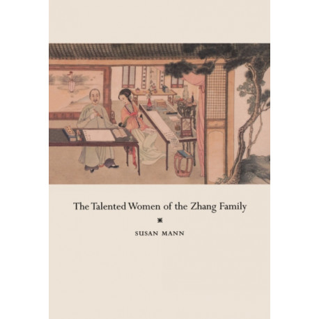 The Talented Women of the Zhang Family