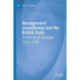 Management Consultancy and the British State: A Historical Analysis Since 1960