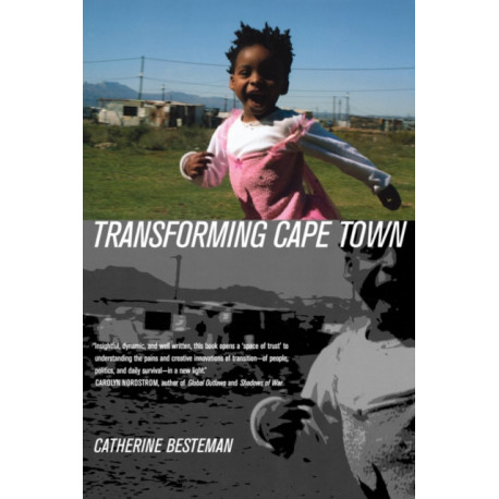 Transforming Cape Town