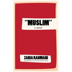 "Muslim": A Novel