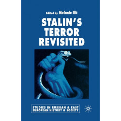 Stalin’s Terror Revisited