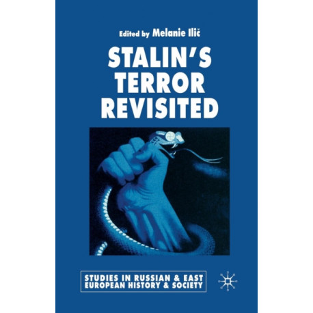 Stalin’s Terror Revisited