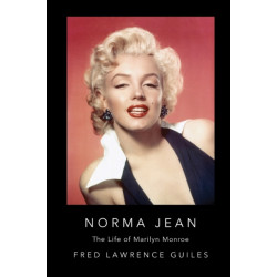 Norma Jean: The Life of Marilyn Monroe