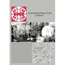 An Invitation from a Crab