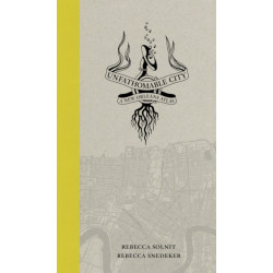 Unfathomable City: A New Orleans Atlas