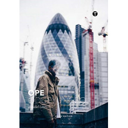 Ope Odueyungbo: Parallel Lines: Parallel Lines