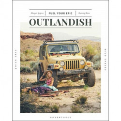 Outlandish: Fuel Your Epic