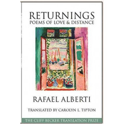 Returnings: Poems of Love and Distance