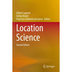 Location Science