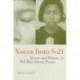 Voices from S-21: Terror and History in Pol Pot's Secret Prison