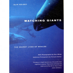Watching Giants: The Secret Lives of Whales