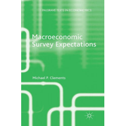 Macroeconomic Survey Expectations