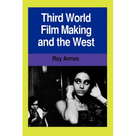 Third World Film Making and the West