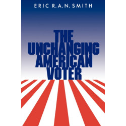 The Unchanging American Voter