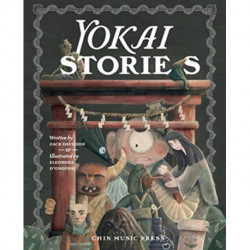 Yokai Stories