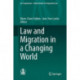 Law and Migration in a Changing World