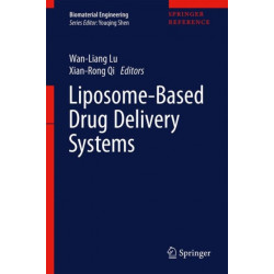 Liposome-Based Drug Delivery Systems