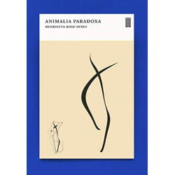 Animalia Paradoxa: Stories