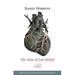 The Atlas of Lost Beliefs
