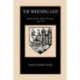 The Widening Gate: Bristol and the Atlantic Economy, 1450-1700
